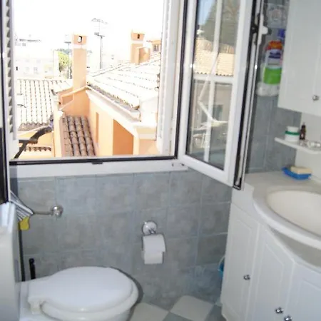 Corfu Town Apartment *