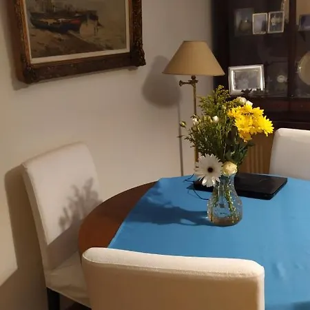 Apartment Corfu Town