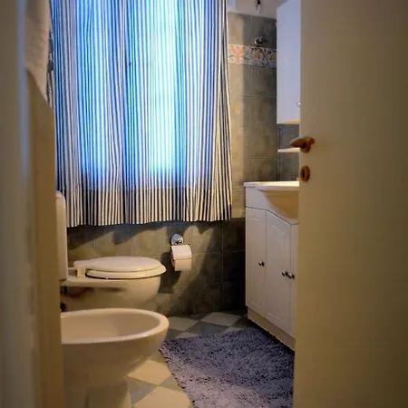 Corfu Town Apartment Corfu (city)